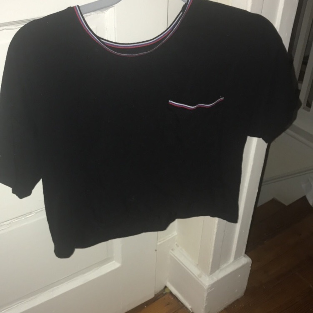 Mini shirt